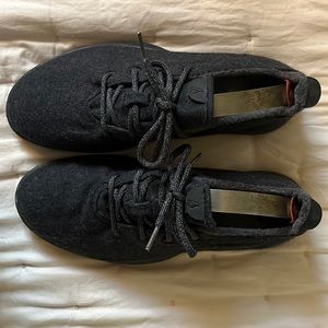 Allbirds Wool Sneakers! Size 11